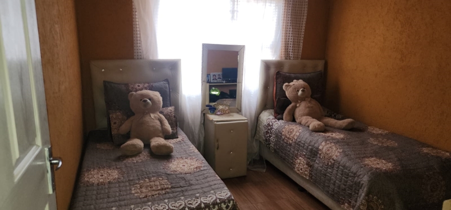 3 Bedroom Property for Sale in Zamdela Free State